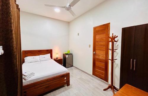 Iquitos Apartment | Habitación Céntrica en Iquitos - Casa Alemi 11