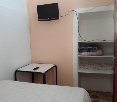 El Tabo Hotel | Habitación con Baño Privado