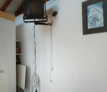 El Tabo Hotel | Habitación con Baño Privado