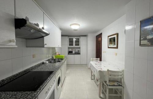 La Coruna House | Habitación en A Coruña con baño privado