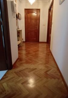 La Coruna House | Habitación en A Coruña con baño privado
