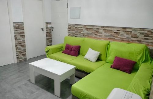 Valbueno Apartment | Habitación en casa compartida