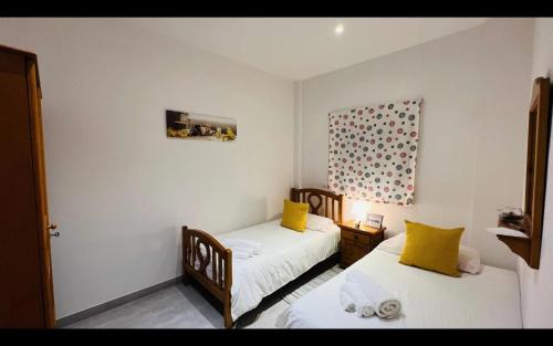 Bami House | Habitación En Virgen Del Rocio