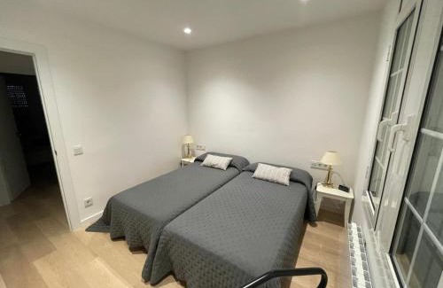 Sant Cugat del Valles Apartment | Habitación Winahost Sant Cugat