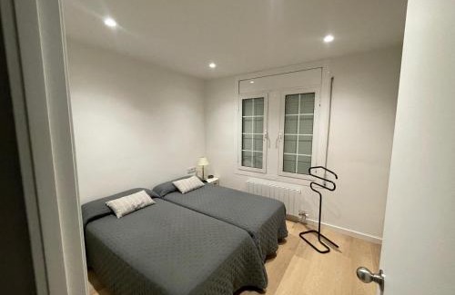 Sant Cugat del Valles Apartment | Habitación Winahost Sant Cugat