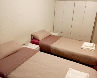 Santander Other | Habitación