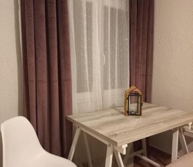 Santander Other | Habitación