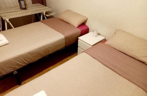 Santander Other | Habitación