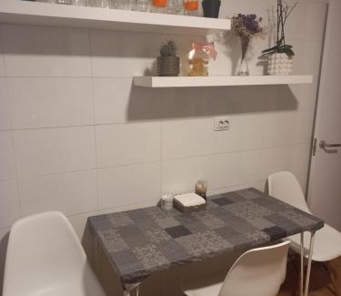 Santander Other | Habitación
