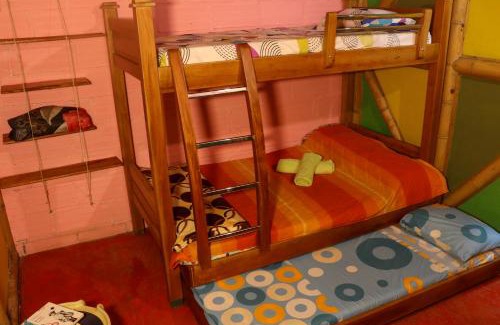 San Carlos Apartment | Habitación grupal en San Carlos con acceso al rio y desayuno incluido