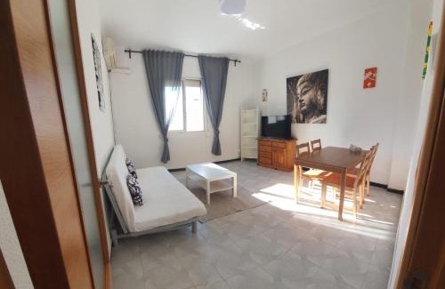 L'Olivereta House | Habitación Matrimonio Espaciosa en Vivienda Compartida