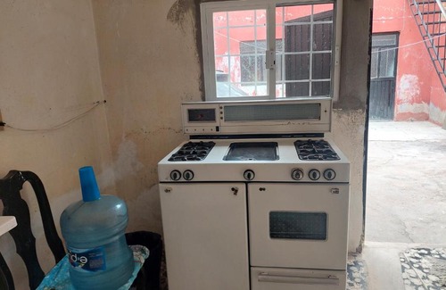 Aguascalientes House | Habitación muy amplia céntrica cerca de avenidas principales