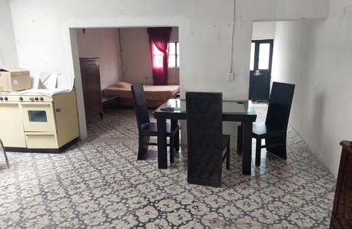 Aguascalientes House | Habitación muy amplia céntrica cerca de avenidas principales