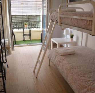Figares House | Habitación privada Alhamar