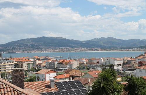 Baiona House | Habitación Privada - Baiona