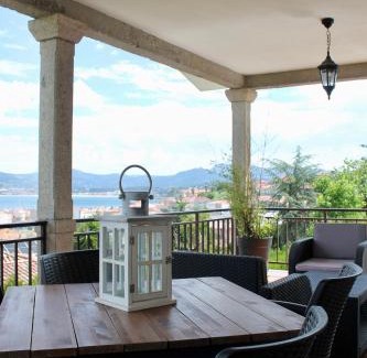 Baiona House | Habitación Privada - Baiona
