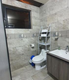 Cuenca Apartment | Habitación Privada