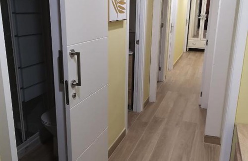 San Cristobal de La Laguna House | Habitación privada en hostal cerca aeropuerto Norte