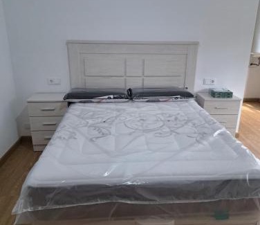 Caldas de Reis Apartment | Habitación privada en el mismo Camino de Santiago