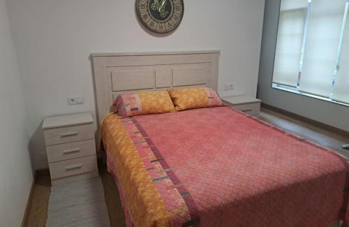 Caldas de Reis Apartment | Habitación privada en el mismo Camino de Santiago