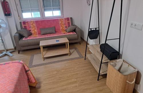 Caldas de Reis Apartment | Habitación privada en el mismo Camino de Santiago