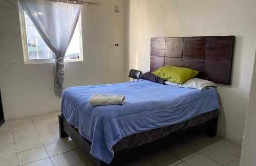 Cholula Boat Rental | Habitación privada Leonera
