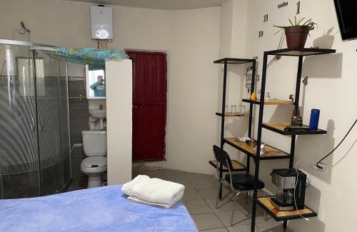 Cholula Boat Rental | Habitación privada Leonera