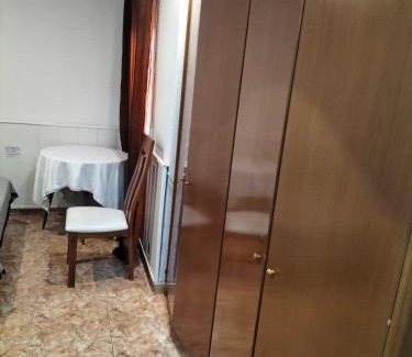 Moscardo House | Habitación tranquila y familiar