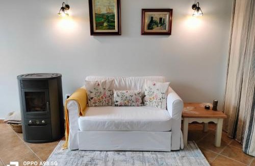 El Puerto de Santa Maria House | Habitación en chalet, ambiente tranquilo