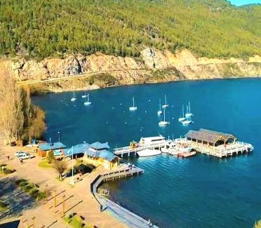 Lanin National Park House | Habitacion Privada en Casa de Ale