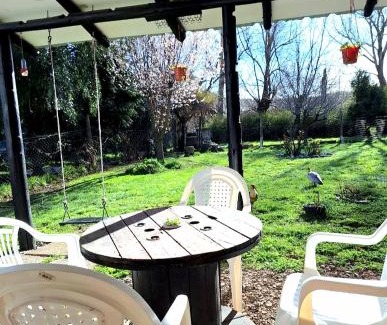 Lanin National Park House | Habitacion Privada en Casa de Ale