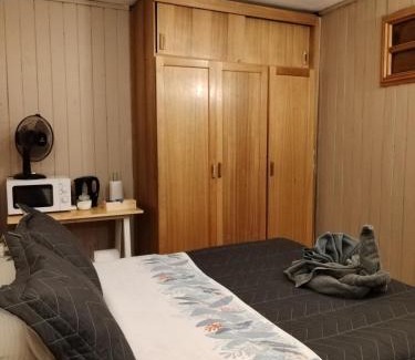 Castro House | Habitacion Arrayan