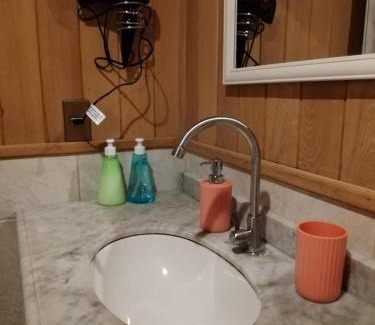 Castro House | Habitacion Arrayan