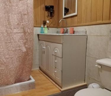 Castro House | Habitacion Arrayan