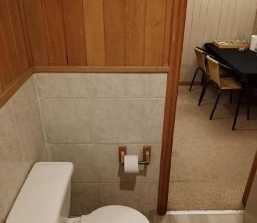 Castro House | Habitacion Arrayan