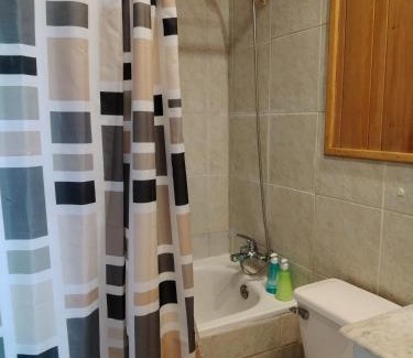 Castro House | Habitacion Ciprés