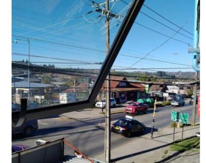 Castro House | Habitacion Ciprés