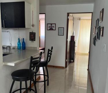 San Pedro Tlaquepaque House | Habitacion comoda en departamento planta baja