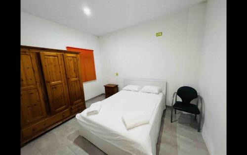 Bami House | Habitacion Comoda