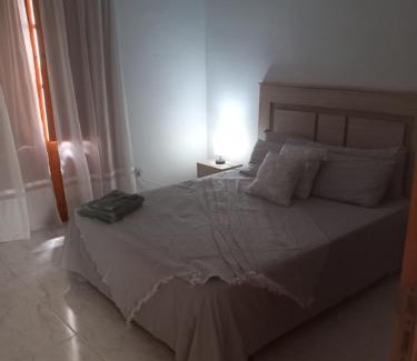 Gandia House | habitacion compartida con anfitrión