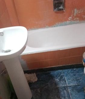 Mar del Plata House | Habitacion en casa de familia masculino 3 dias minimo