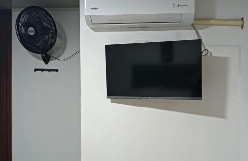 Palmira Apartment | HABITACION Independiente cerca al aeropuerto de Cali 3 piso