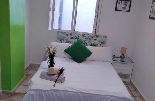 Camino de Ronda House | Habitacion muy céntrica.