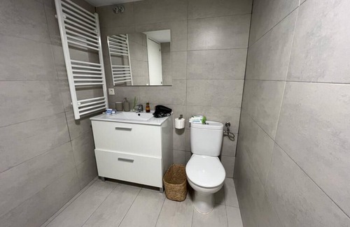 Biescas House | Habitacion Para 4 Personas Centro de Biescas
