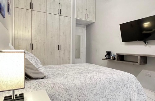 Aguascalientes House | Habitacion Plata# 1