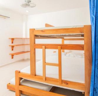 Covenas House | Habitacion Playa Linda 103