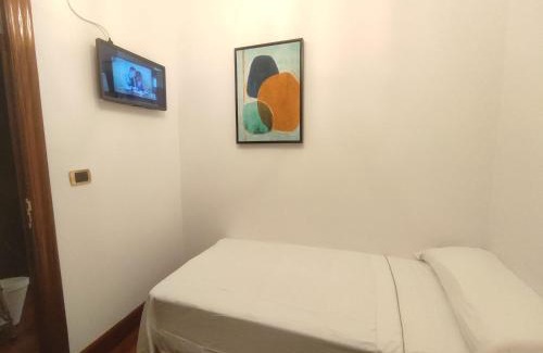 Bilbao City Centre House | HABITACION PLAZA ZABALBURU