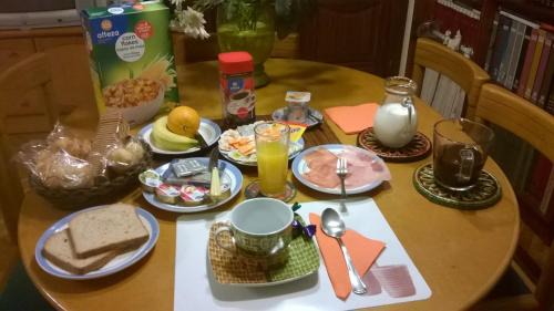 Pontevedra Old Town House | Habitacion Privada en Piso Familiar