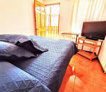 La Serena House | Habitacion y Baño Privado