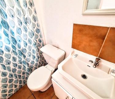 La Serena House | Habitacion y Baño Privado